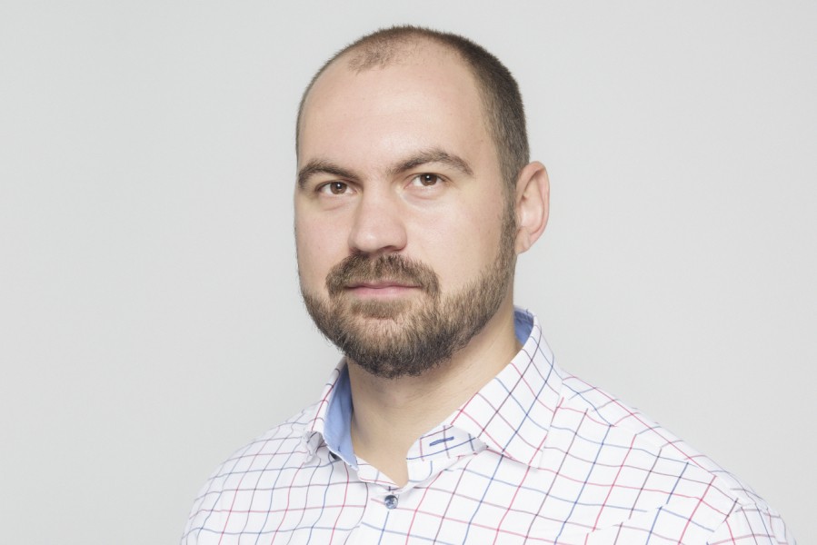 Александр Звягинцев стал управляющим директором агентства MediaPlan